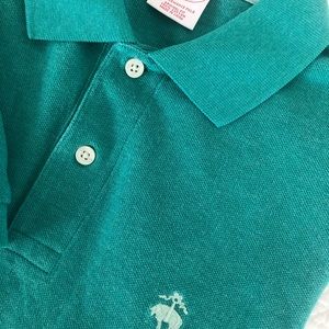 Men’s Brooks Brothers Performance Polo